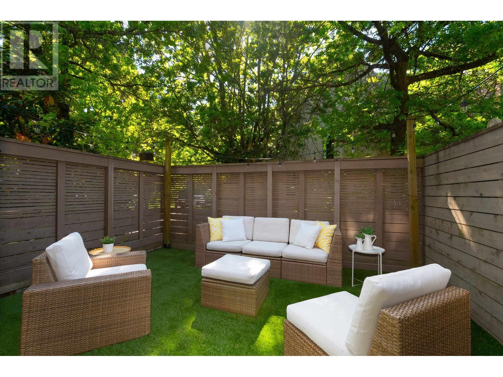 712 Millyard, Vancouver, British Columbia  V5Z 4A1 - Photo 16 - R3009488