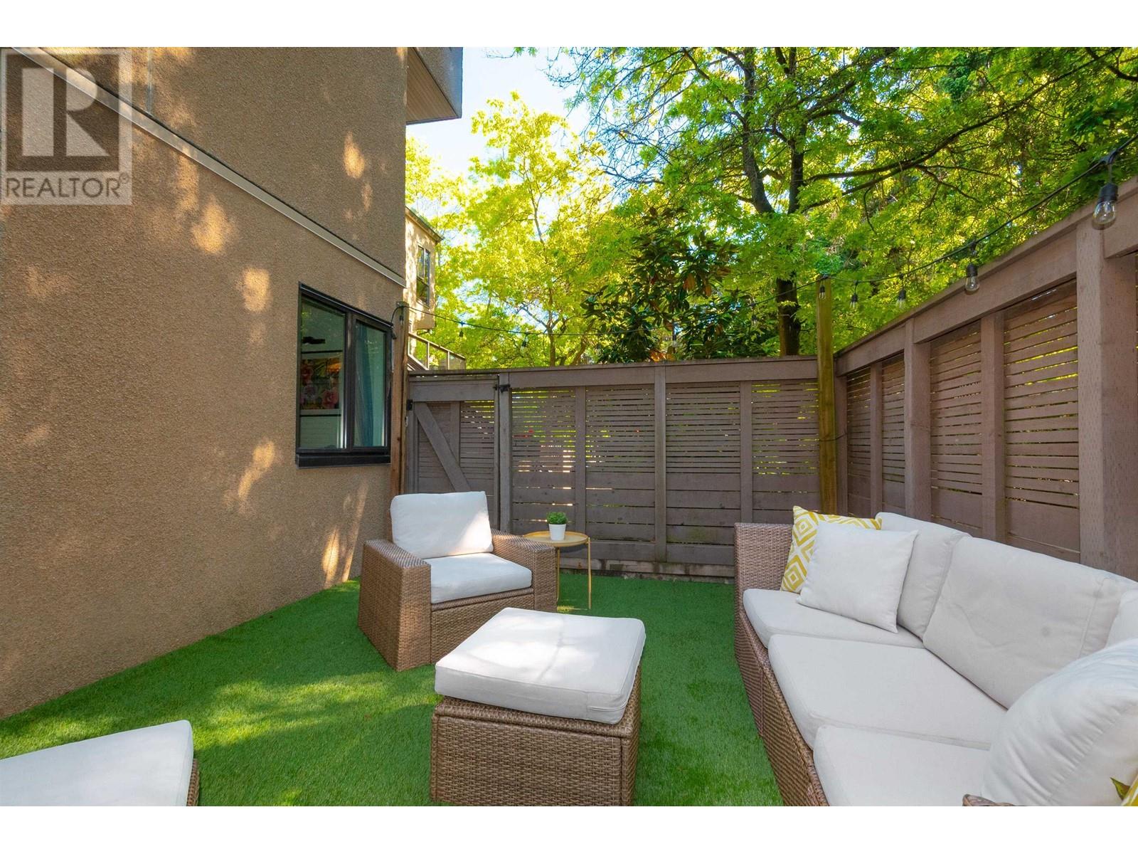 712 Millyard, Vancouver, British Columbia  V5Z 4A1 - Photo 17 - R3009488
