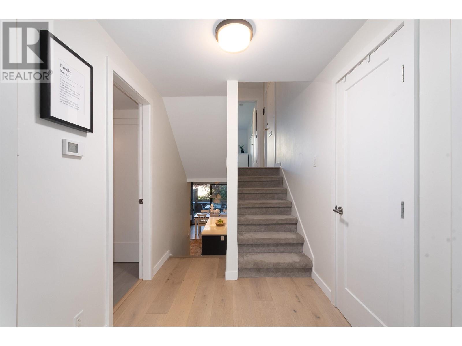 712 Millyard, Vancouver, British Columbia  V5Z 4A1 - Photo 19 - R3009488