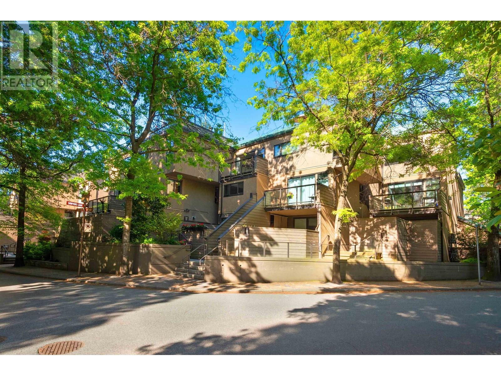 712 Millyard, Vancouver, British Columbia  V5Z 4A1 - Photo 31 - R3009488