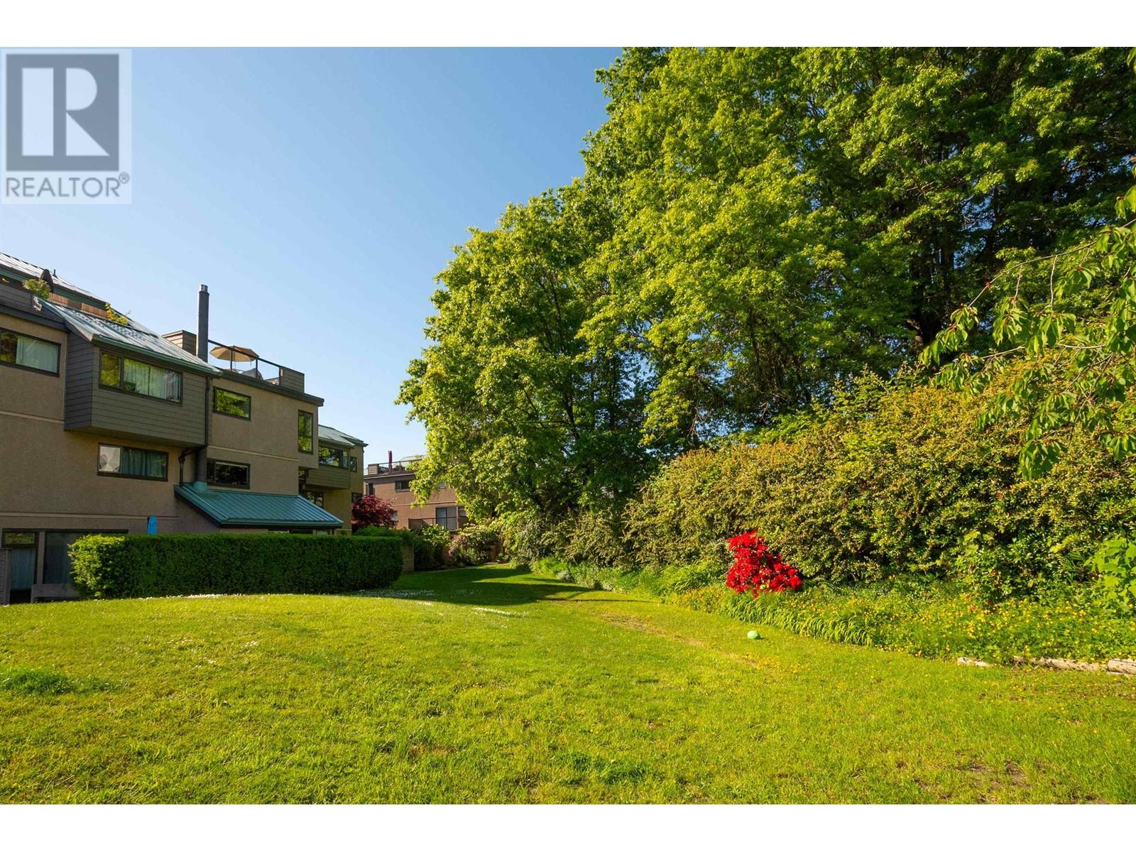 712 Millyard, Vancouver, British Columbia  V5Z 4A1 - Photo 33 - R3009488