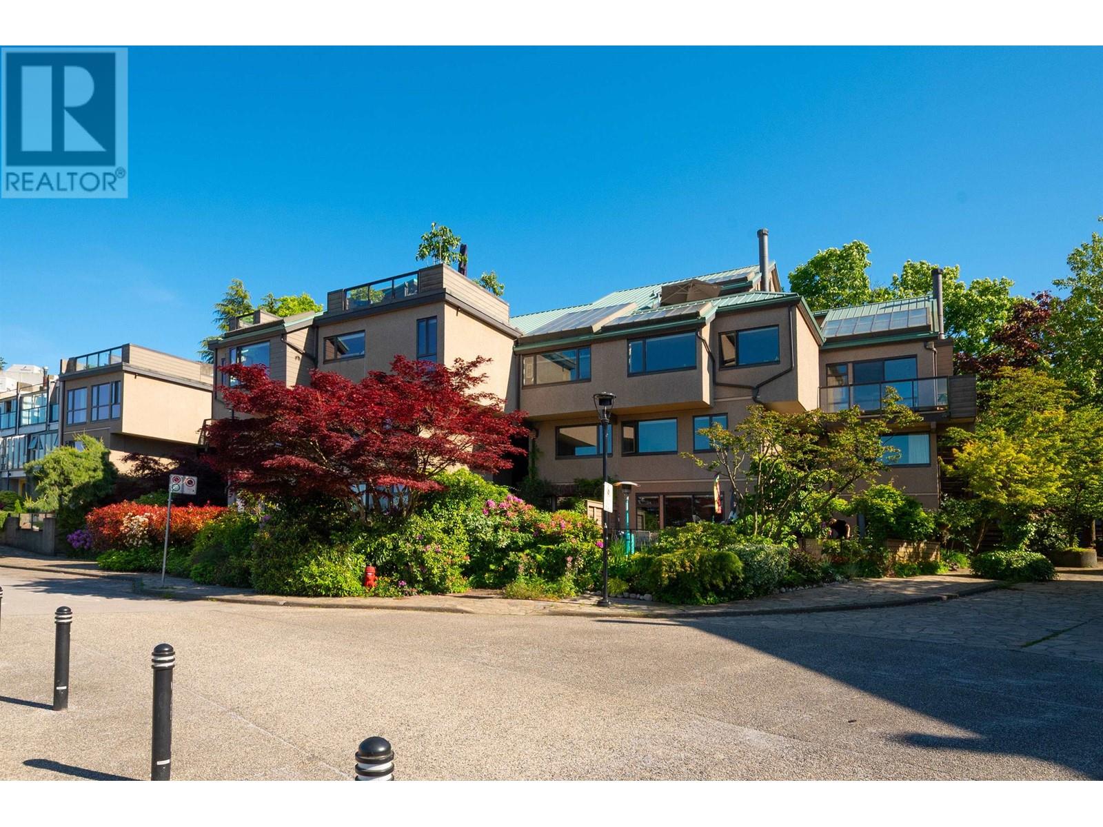712 Millyard, Vancouver, British Columbia  V5Z 4A1 - Photo 34 - R3009488