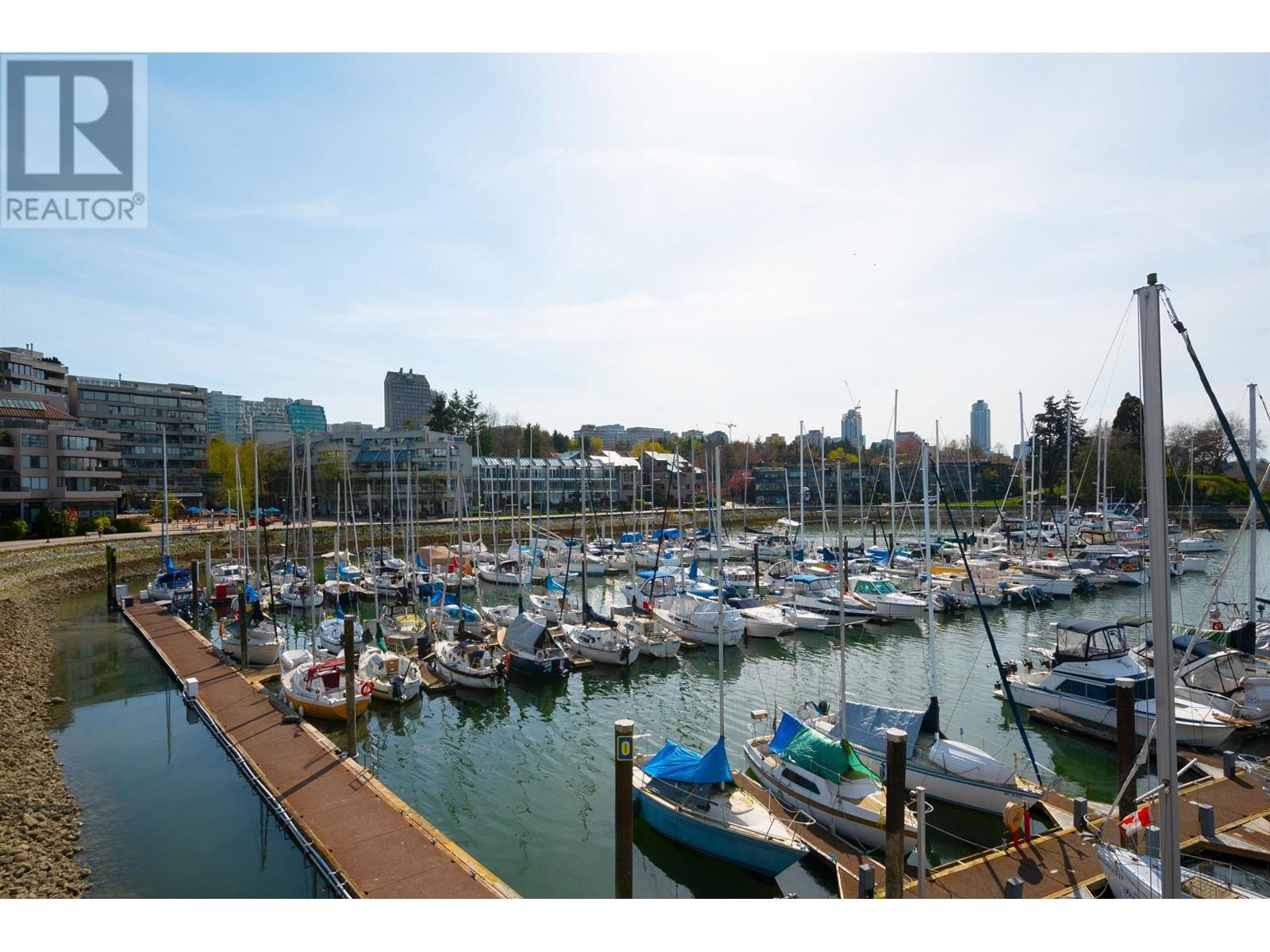 712 Millyard, Vancouver, British Columbia  V5Z 4A1 - Photo 36 - R3009488