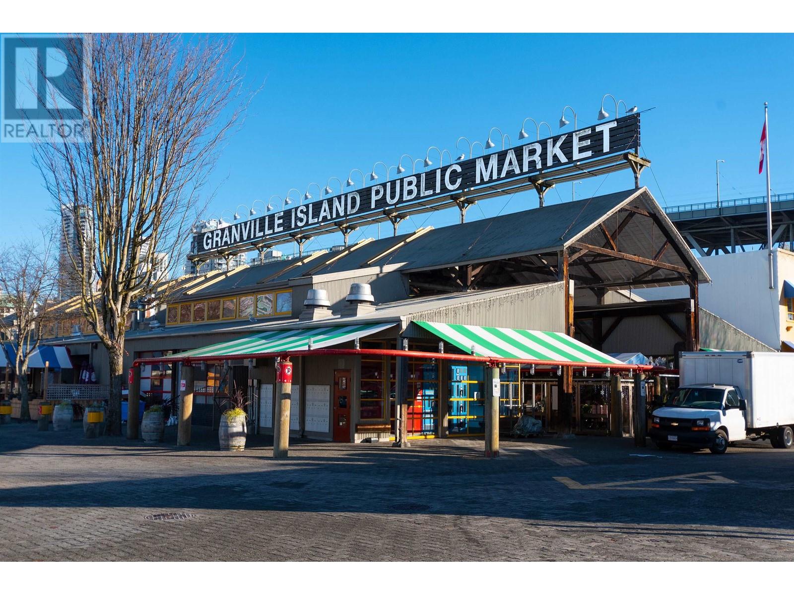 712 Millyard, Vancouver, British Columbia  V5Z 4A1 - Photo 39 - R3009488