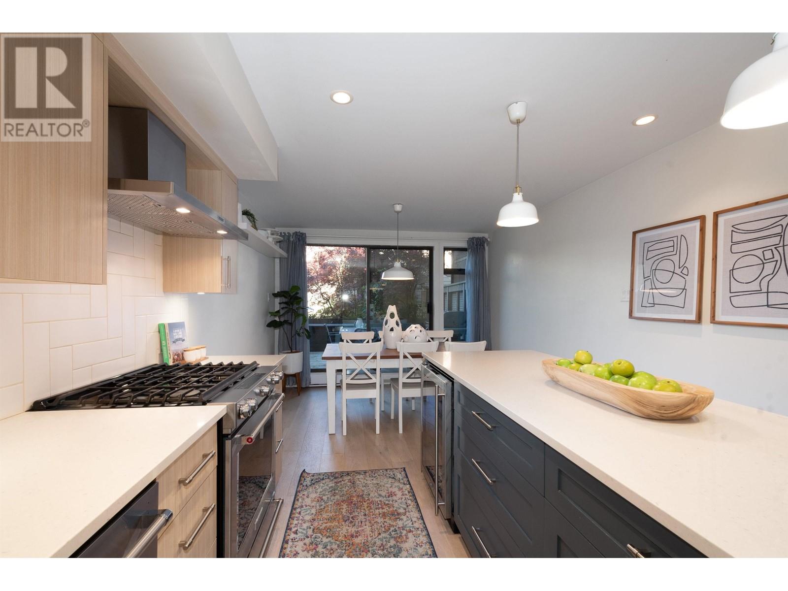 712 Millyard, Vancouver, British Columbia  V5Z 4A1 - Photo 4 - R3009488