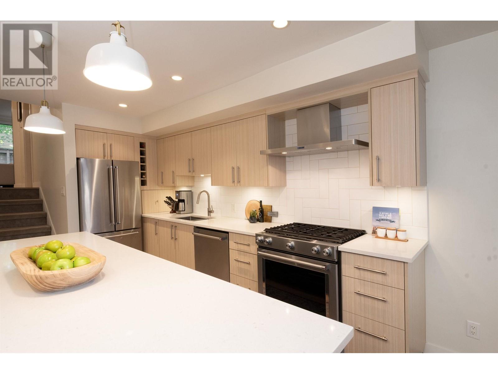 712 Millyard, Vancouver, British Columbia  V5Z 4A1 - Photo 5 - R3009488