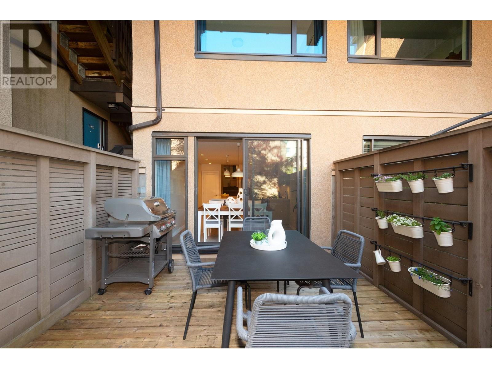 712 Millyard, Vancouver, British Columbia  V5Z 4A1 - Photo 7 - R3009488