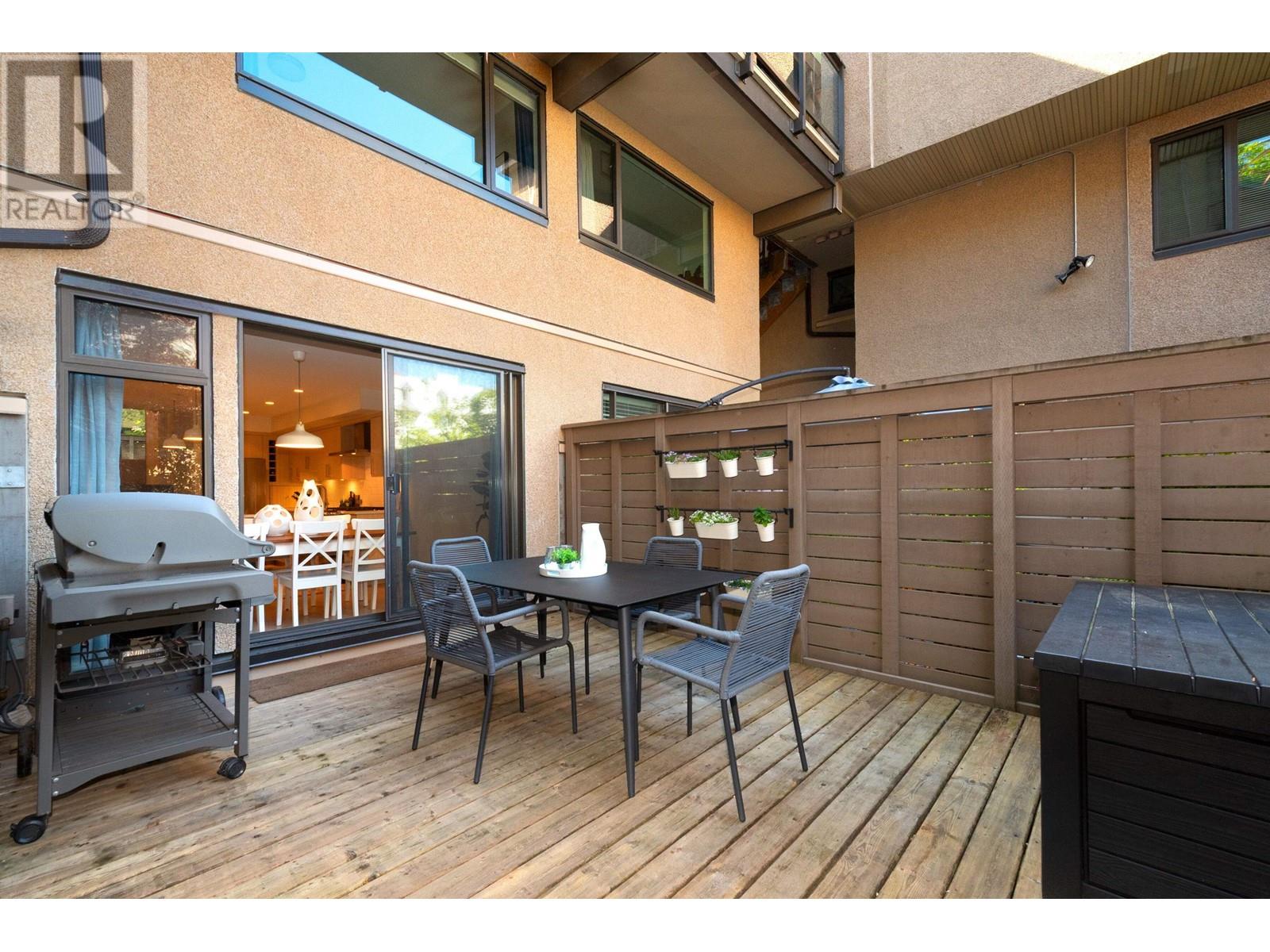 712 Millyard, Vancouver, British Columbia  V5Z 4A1 - Photo 8 - R3009488