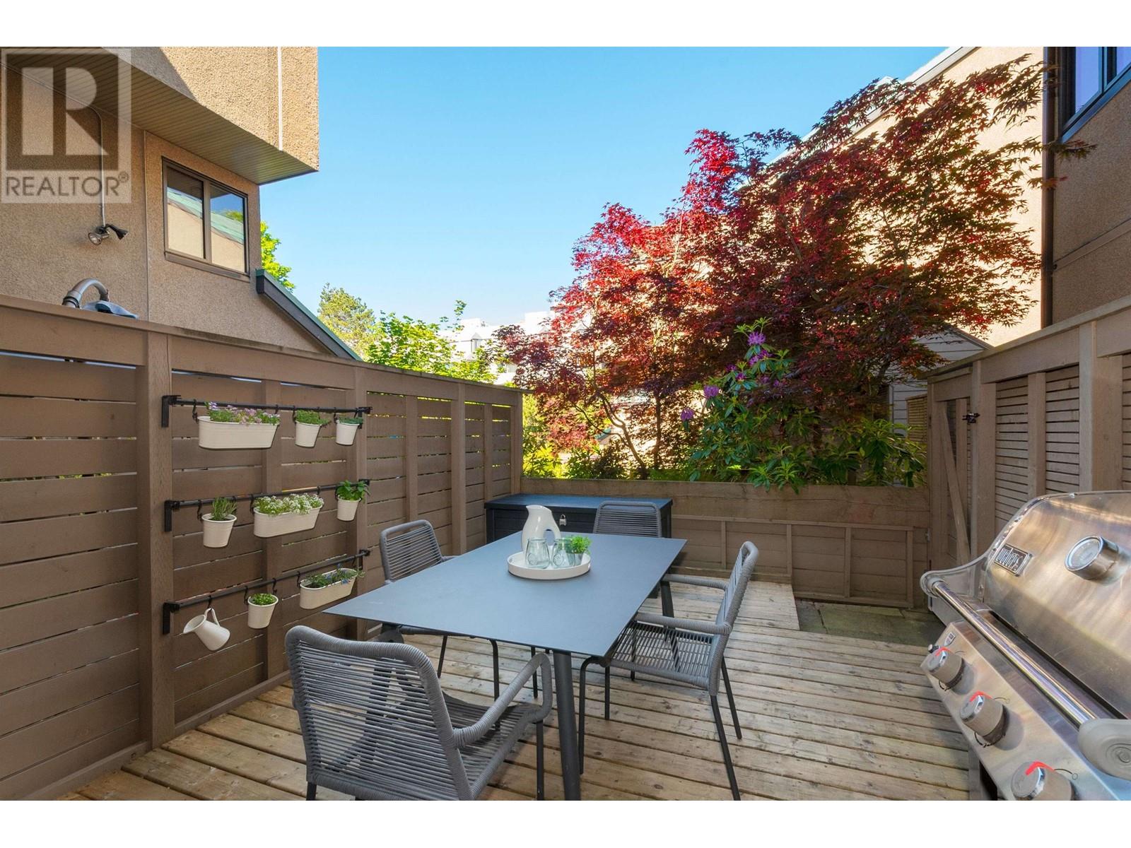 712 Millyard, Vancouver, British Columbia  V5Z 4A1 - Photo 9 - R3009488