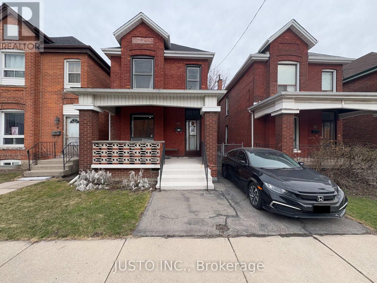 38 RUTH STREET, Hamilton, Ontario