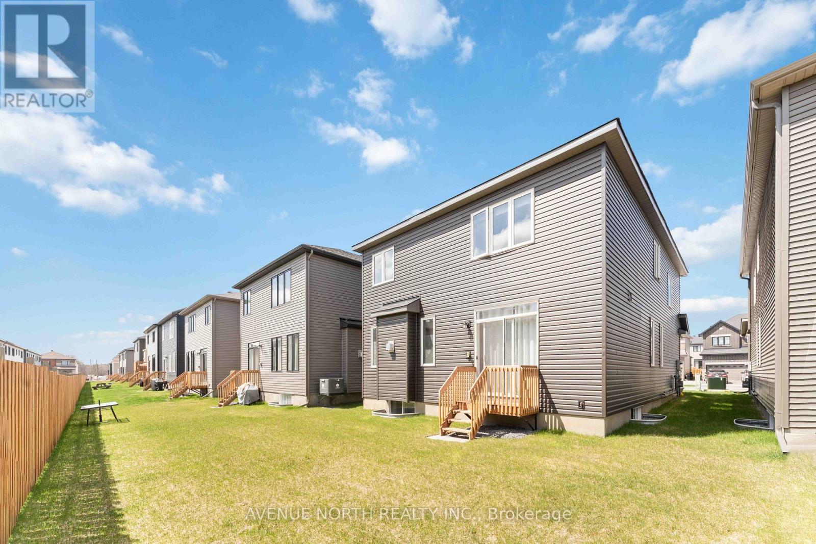 841 Cappamore Drive, Ottawa, Ontario  K2J 7C3 - Photo 29 - X12118545
