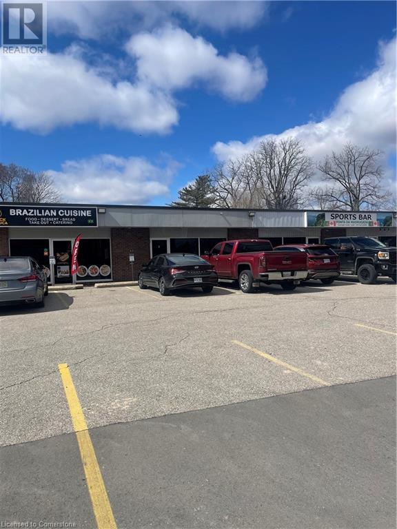 12 OXFORD Street Unit# B, Cambridge, Ontario