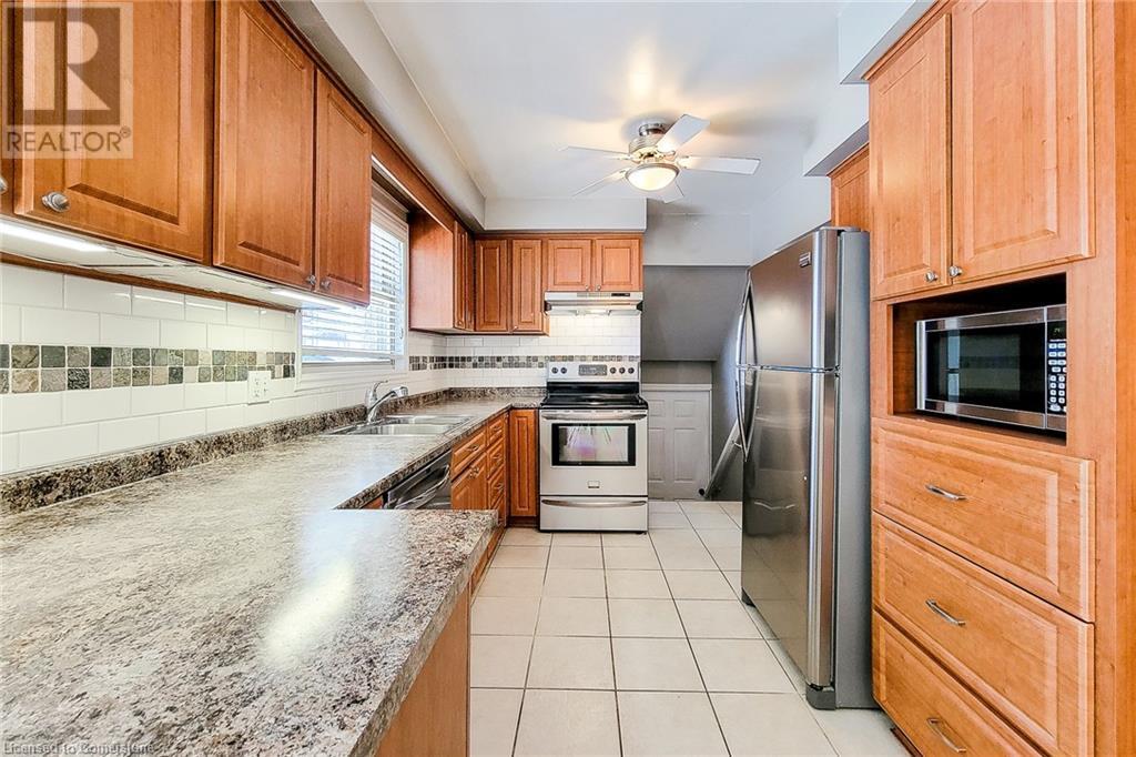 35 Cloke Court, Hamilton, Ontario  L8T 1N4 - Photo 15 - 40733834