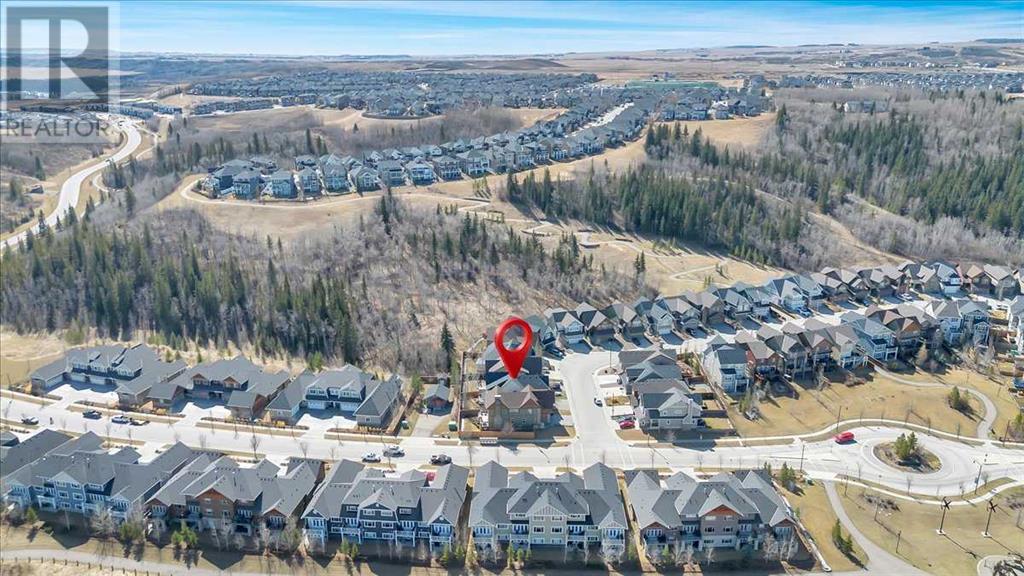 5 Riviera Crescent, Cochrane, Alberta  T4C 0T6 - Photo 45 - A2215421