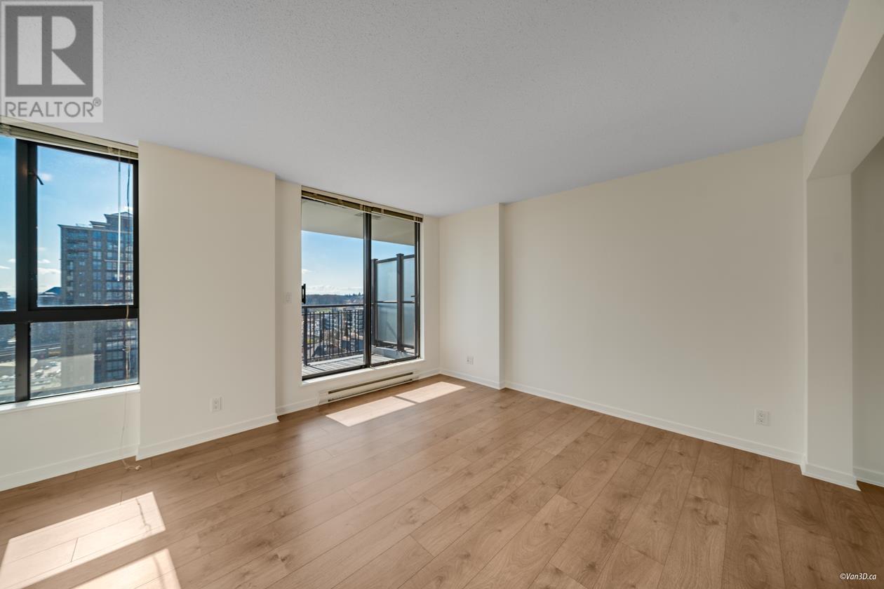 703 814 Royal Avenue, New Westminster, British Columbia  V3M 1J9 - Photo 5 - R3008837