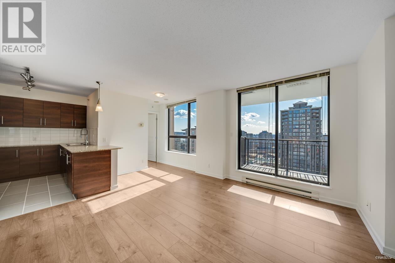 703 814 Royal Avenue, New Westminster, British Columbia  V3M 1J9 - Photo 7 - R3008837