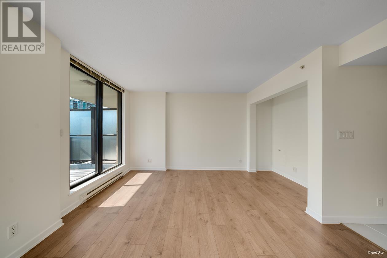 703 814 Royal Avenue, New Westminster, British Columbia  V3M 1J9 - Photo 4 - R3008837