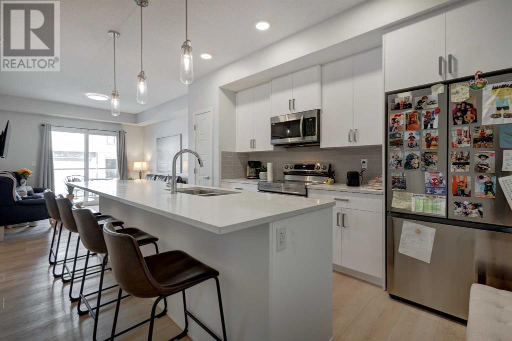 6102, 20295 Seton Way Se, Calgary, Alberta  T3M 3Y9 - Photo 8 - A2223936