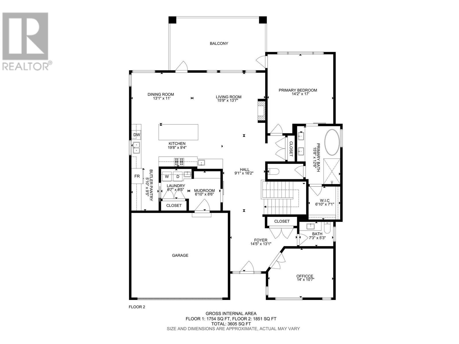 15812 McDonagh Road Lake Country Photo 36