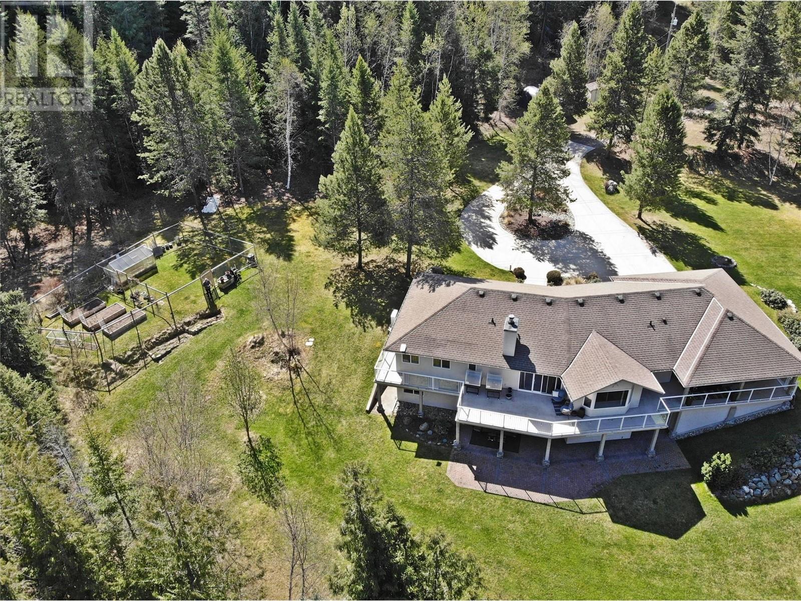 4933 Birch Lane, Barriere, British Columbia  V0E 1E0 - Photo 42 - 10344643