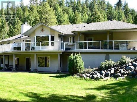 4933 Birch Lane, Barriere, British Columbia  V0E 1E0 - Photo 4 - 10344643