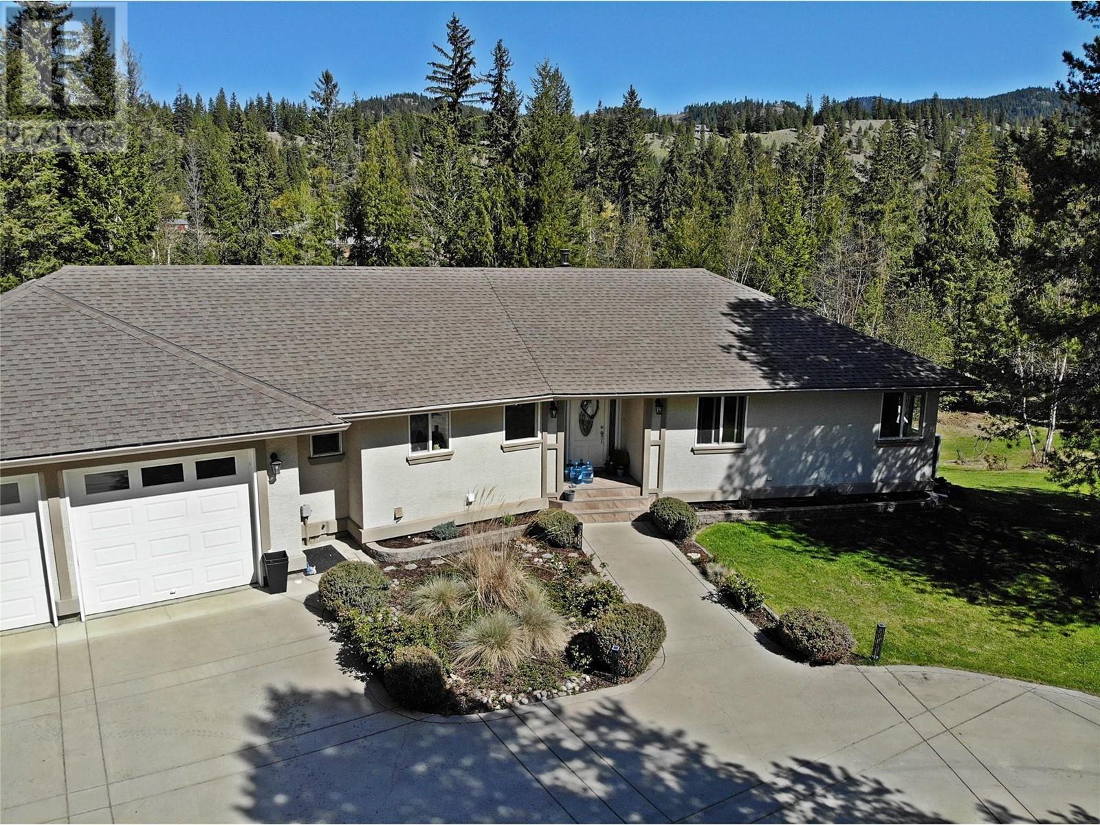 4933 Birch Lane, Barriere, British Columbia  V0E 1E0 - Photo 45 - 10344643