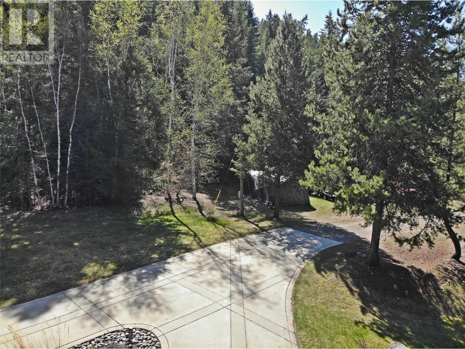 4933 Birch Lane, Barriere, BC V0E1E0