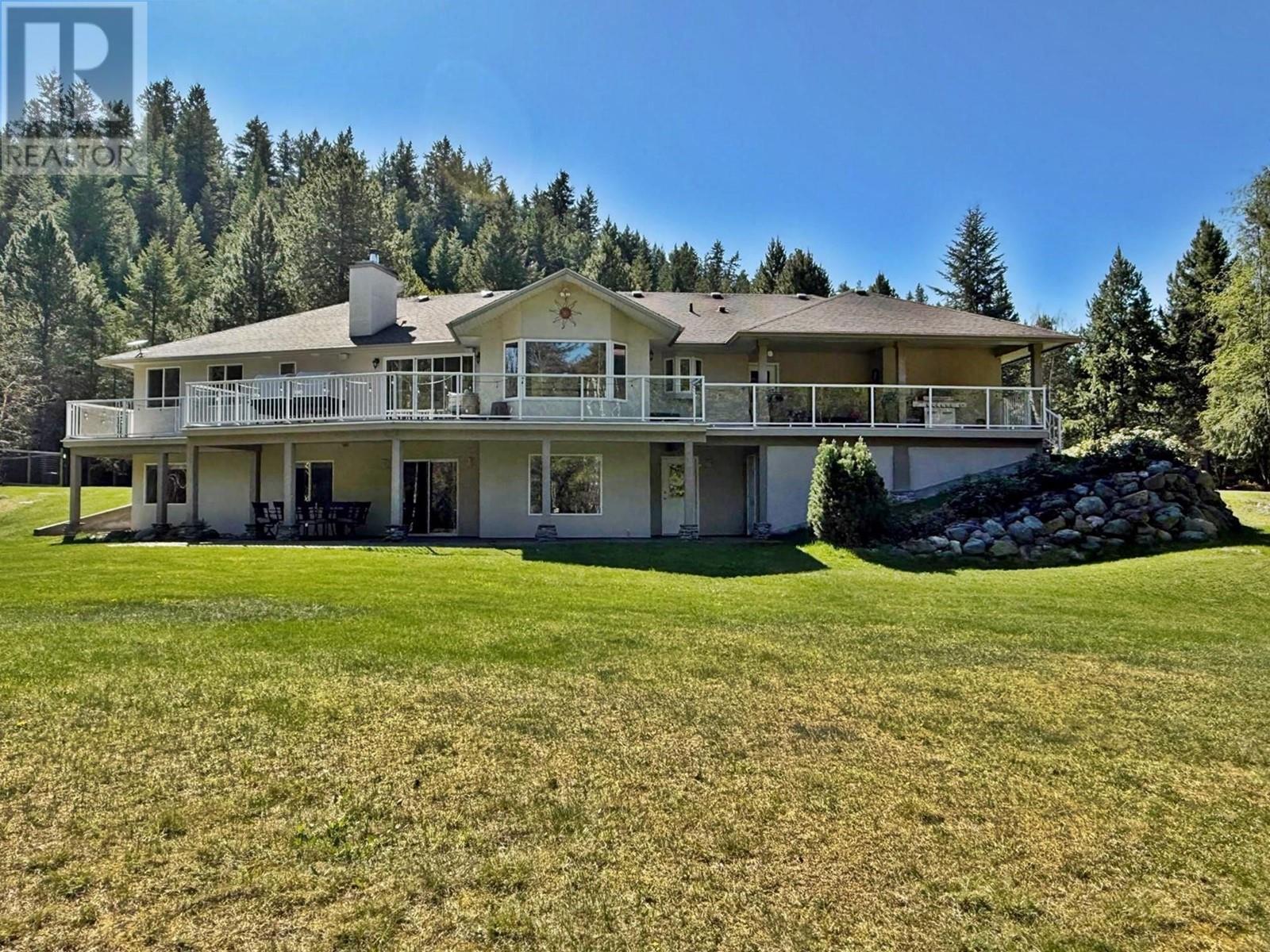 4933 Birch Lane, Barriere, British Columbia  V0E 1E0 - Photo 5 - 10344643