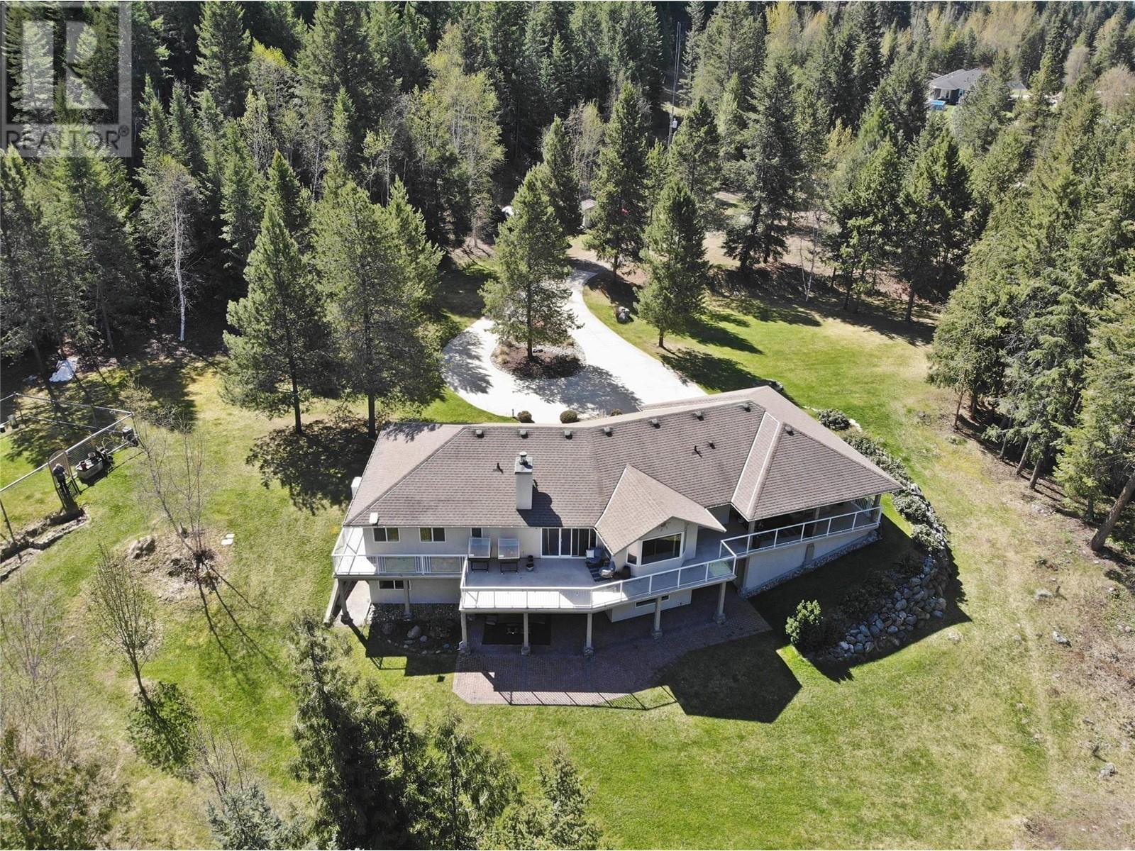 4933 Birch Lane, Barriere, British Columbia  V0E 1E0 - Photo 2 - 10344643