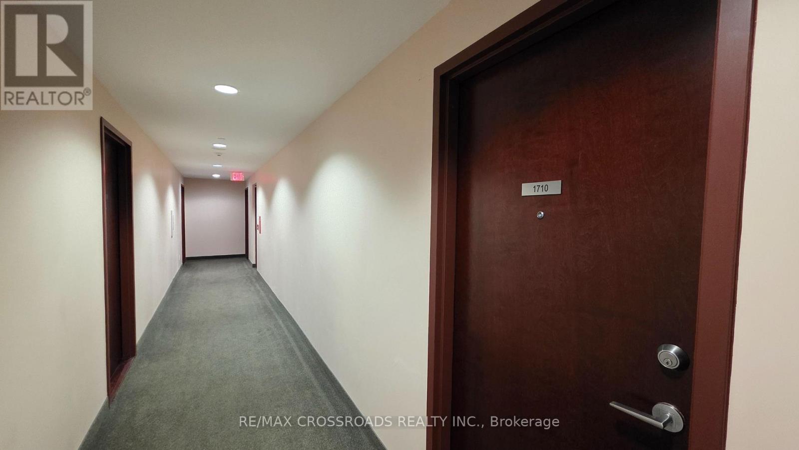 1710 - 1328 Birchmount Road, Toronto, Ontario  M1R 3A7 - Photo 13 - E12187103