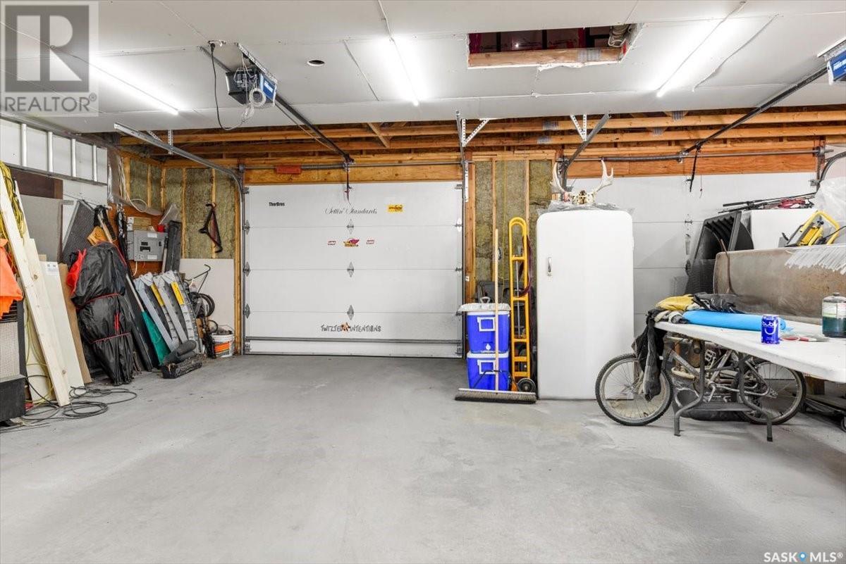 345 Forget Street, Regina, Saskatchewan  S4R 4X7 - Photo 22 - SK007549