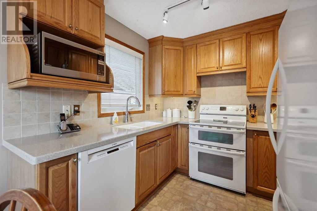 444 Cantrell Drive Sw, Calgary, Alberta  T2L 1S7 - Photo 15 - A2214539
