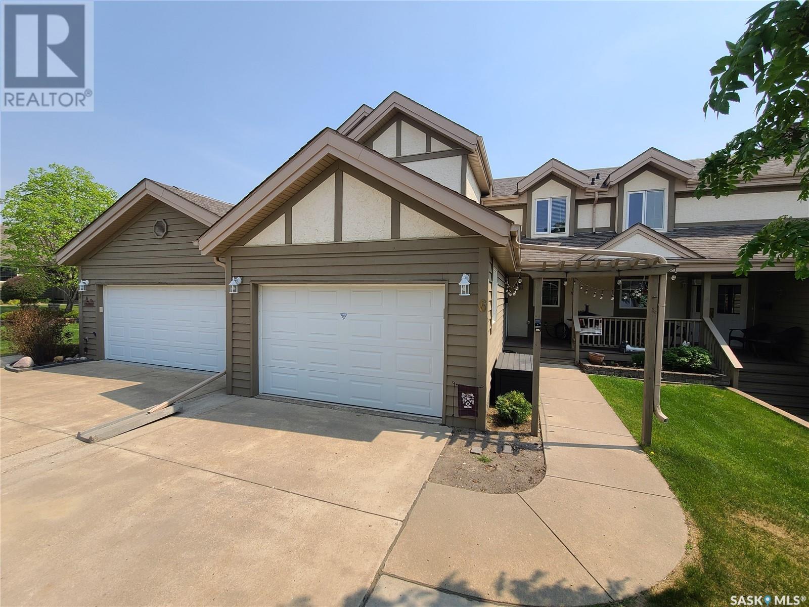 6 Eagle View WAY, Elk Ridge, Saskatchewan