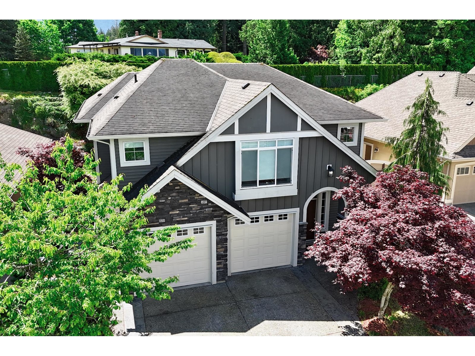 45398 MAGDALENA PLACE|Vedder Mountain, Cultus Lake, British Columbia