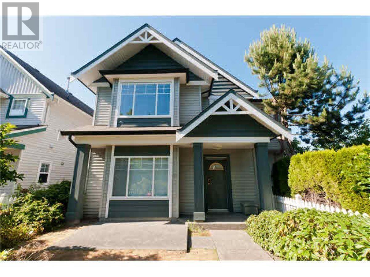 10 5931 WILLIAMS ROAD, richmond, British Columbia