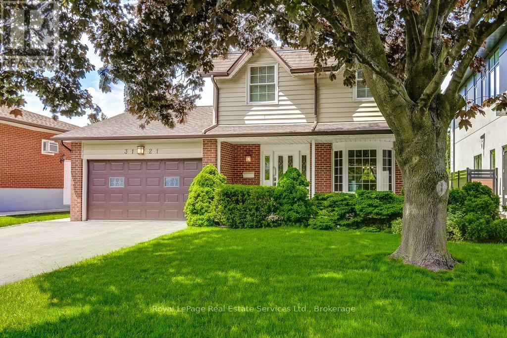 3121 Victoria Street, Oakville, Ontario  L6L 1K3 - Photo 2 - W12187114