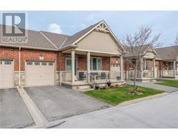 21 STICKLAND Lane, Binbrook, Ontario