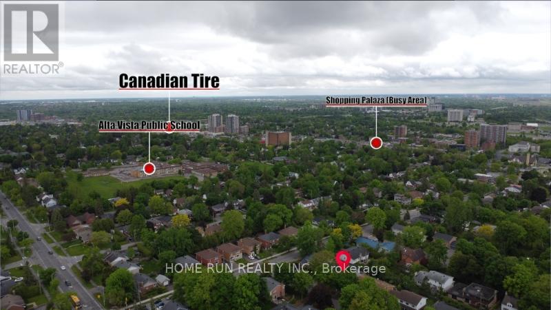 276 Crocus Avenue, Ottawa, Ontario  K1H 6E9 - Photo 47 - X12184360