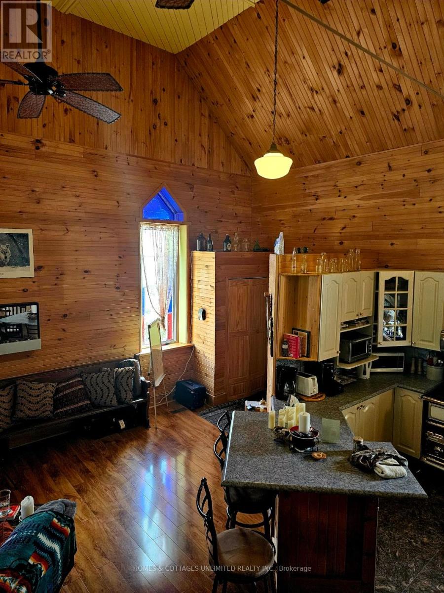 1131 3rd Conc Dalhousie Road, Lanark Highlands, Ontario  K0G 1K0 - Photo 7 - X12152643