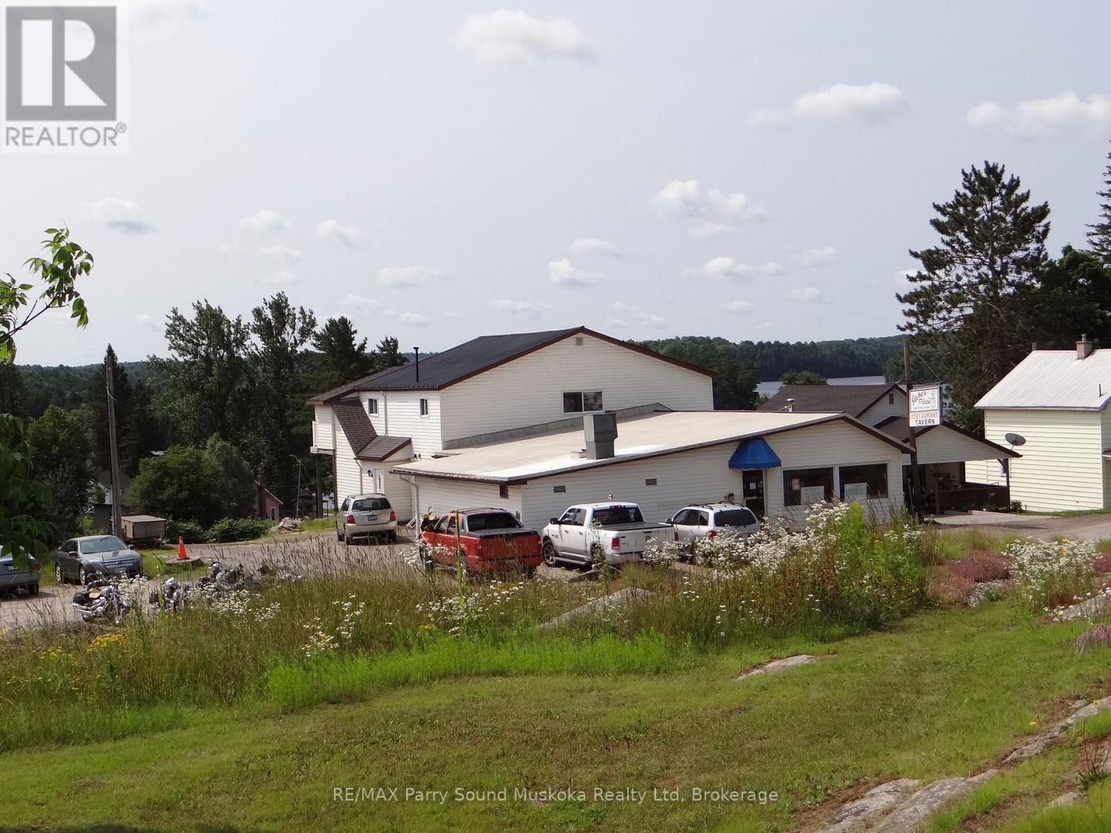 31/25 WILSON LAKE ROAD, Parry Sound Remote Area, Ontario
