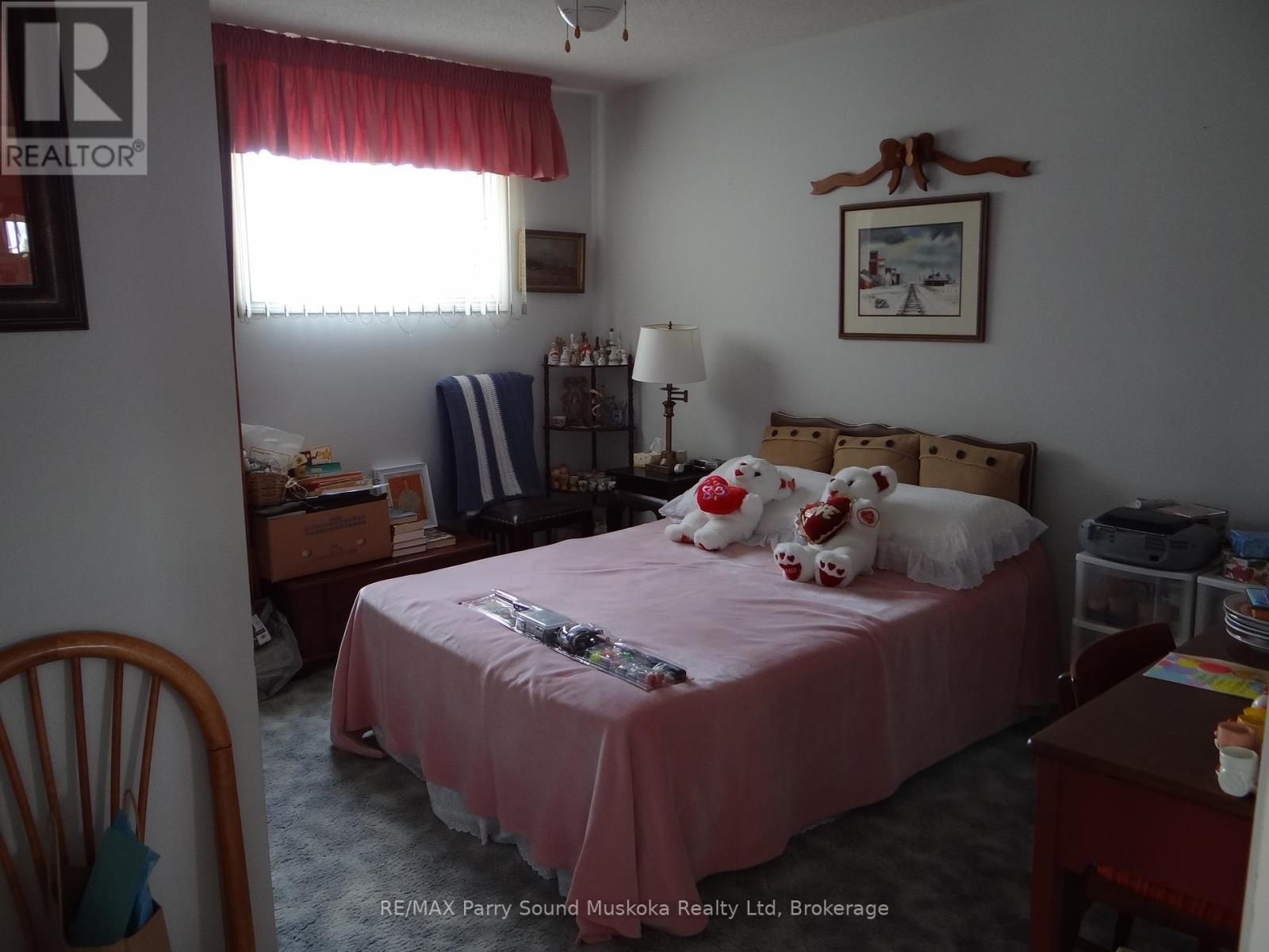 31/25 Wilson Lake Road, Parry Sound Remote Area, Ontario  P0H 1Y0 - Photo 13 - X12187115