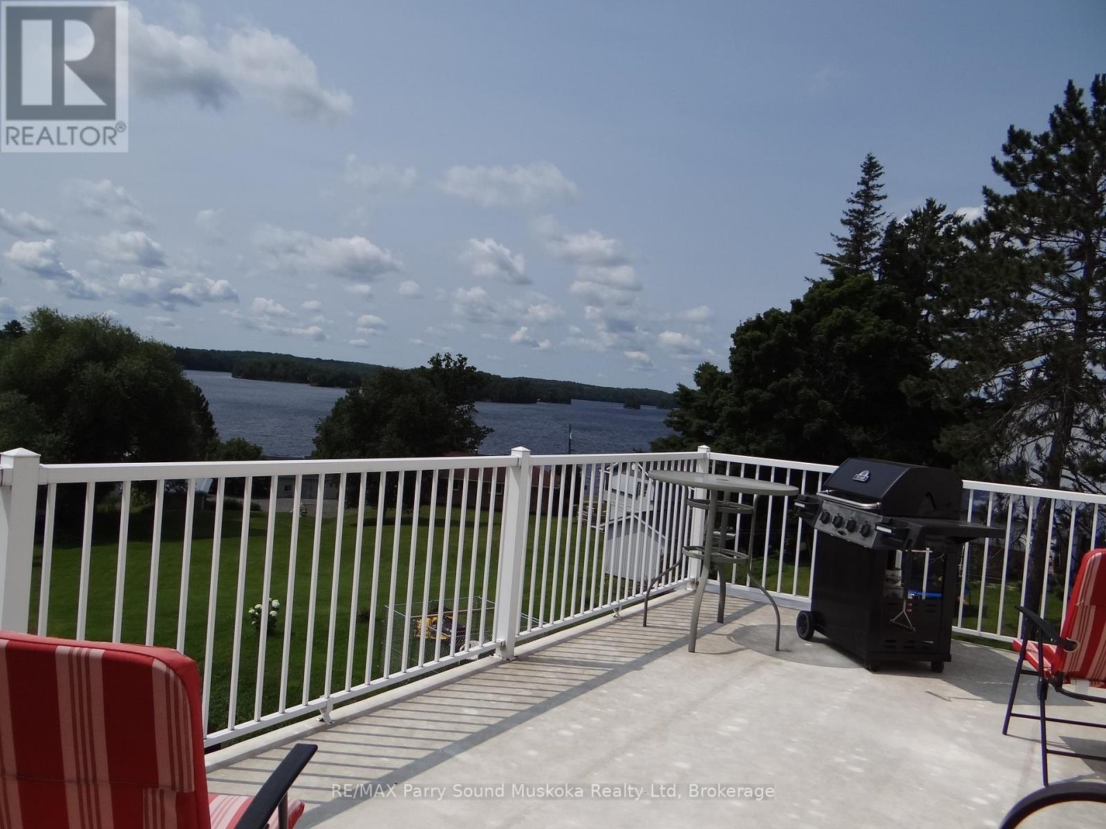 31/25 Wilson Lake Road, Parry Sound Remote Area, Ontario  P0H 1Y0 - Photo 6 - X12187115
