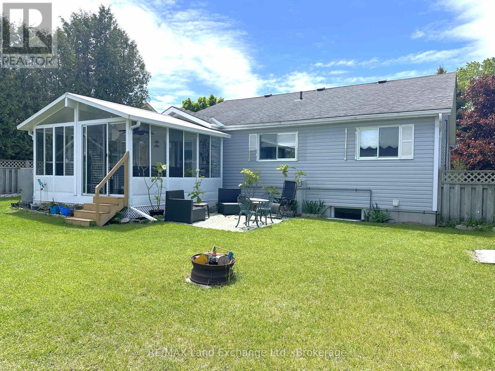 763 Bradford Street, Saugeen Shores, Ontario  N0H 2C0 - Photo 33 - X12187117
