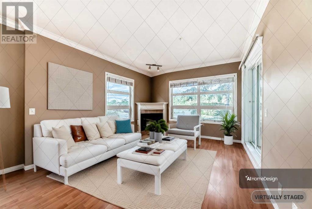 Property Listing: 225, 333 Riverfront Avenue Se, Calgary, Alberta