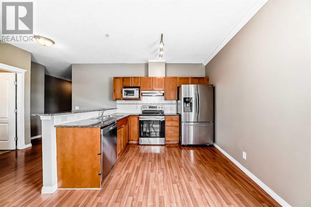 225, 333 Riverfront Avenue Se, Calgary, Alberta  T2G 5R1 - Photo 7 - A2220011
