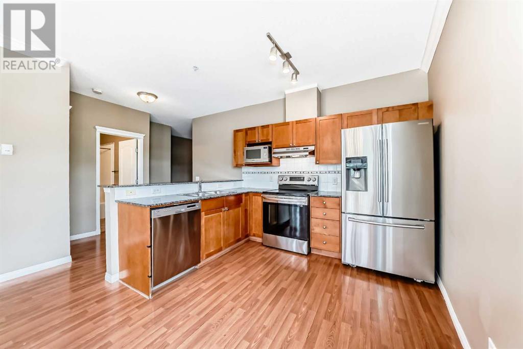 225, 333 Riverfront Avenue Se, Calgary, Alberta  T2G 5R1 - Photo 6 - A2220011