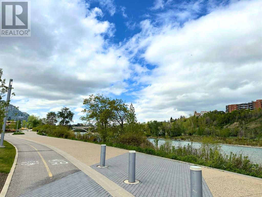 225, 333 Riverfront Avenue Se, Calgary, Alberta  T2G 5R1 - Photo 33 - A2220011