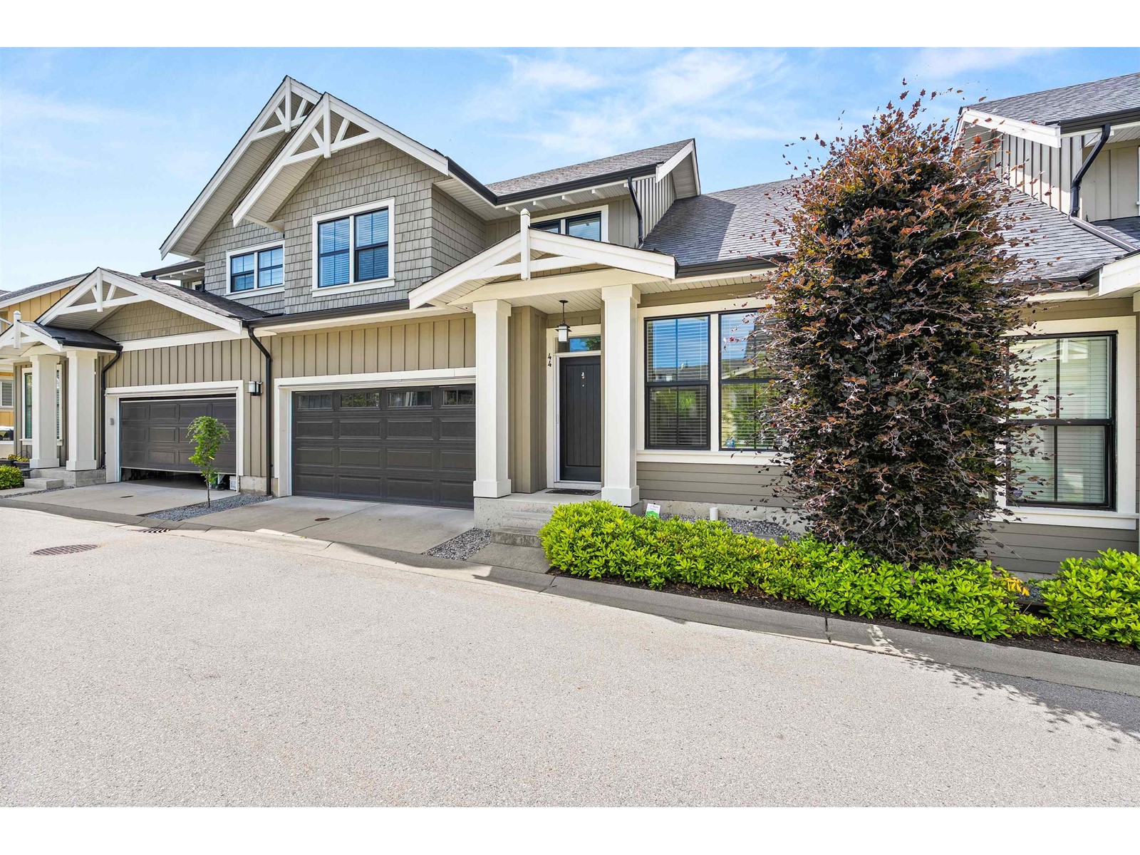 44 22057 49 AVENUE, Langley, British Columbia