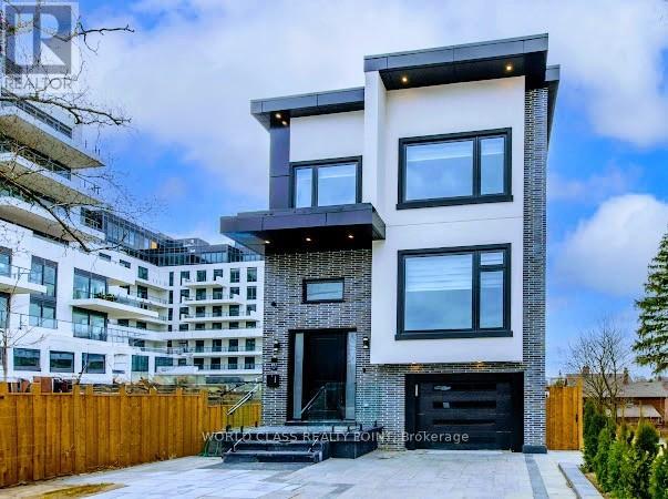 Property at 517 GLENCAIRN AVENUE image 2