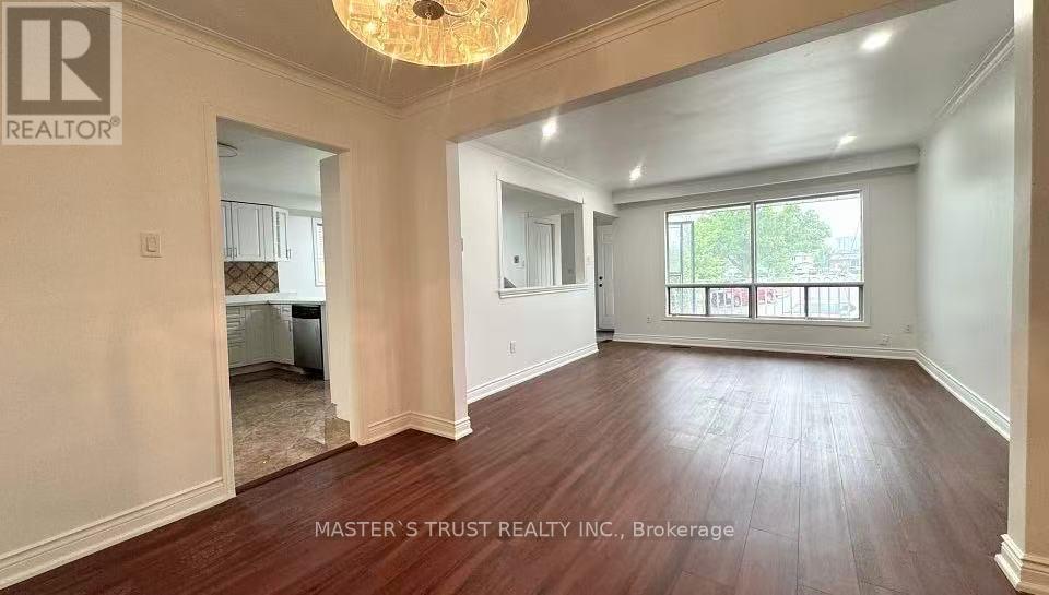 25 Navaho Drive, Toronto, Ontario  M2H 2X2 - Photo 6 - C12187109